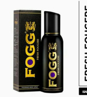 Fogg fresh gougere Body sprey