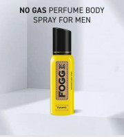 Fogg Dynamic