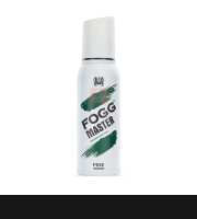 Fogg Master Pine