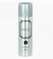 Havoc silver