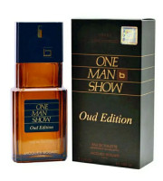 ONE MAN SHOW Oud edition