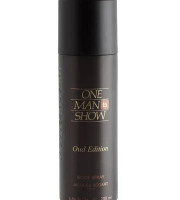 ONE MAN SHOW Oud Edition