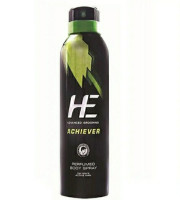 HE Achiever