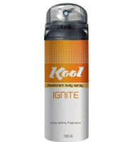 Kool Ignite