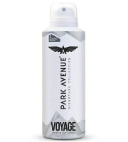 Park avenue Voyage