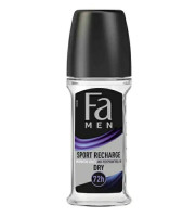 Fa sport Recharge