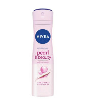 Nivea pearl & Beauty