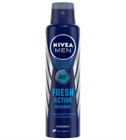 Nivea Fresh active original