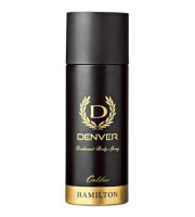 Denver HAMILTON caliber