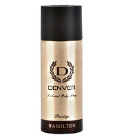 Denver HAMILTON prestige