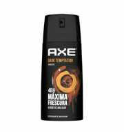 Axe Dark temptation