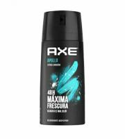 Axe Apollo