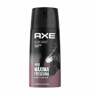 Axe Black night