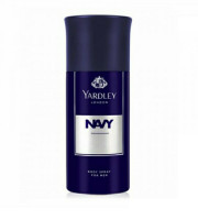 Yardley London Navy