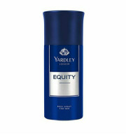 Yardley London Equity