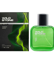 Wild Forest spice