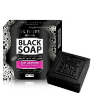 Black soap