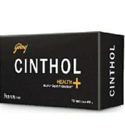 Cinthol Health+ soap