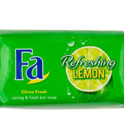 Fa Refreshing lemon soap