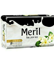 Meril milk & Beli soap bar