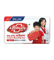 Lifebuoy total10 soap bar