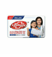 Lifebuoy Mild care soap bar