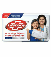 Lifebuoy Mild care soap bar