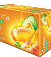 Fiama peach & Avocado gel bar