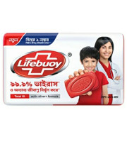 Lifebuoy Total10 soap bar