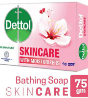 Dettol Skincare soap bar