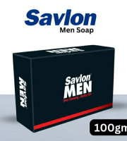 Savlon Men soap bar