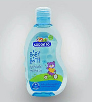 Kodomo baby bath