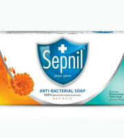 Sepnil Anti-Bacterial soap bar