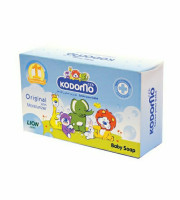 Kodomo baby soap bar
