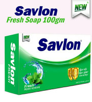 Savlon Fresh soap bar