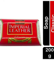 Imperial leather soap bar