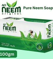 Pure Neem soap bar
