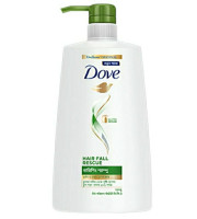 Dove Hair fall rescue shampoo