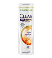 Clear Anti Hair fall  shampoo