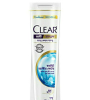 Clear  complete active care shampoo