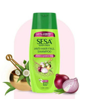 Sisa Onion Herbal shampoo