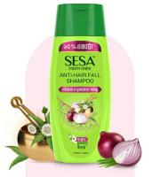 Sisa Onion Herbal shampoo