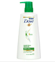 Dove Hair fall rescue shampoo