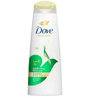 Dove Hairfall rescue shampoo