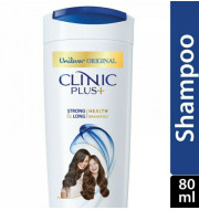 Clinic plus strong & Long shampoo
