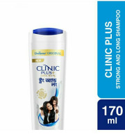 Clinic plus strong & Long shampoo