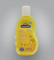 Codomo baby shampoo