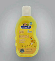Codomo baby shampoo