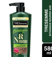 Tresemme Botanique nourish & replenish shampoo