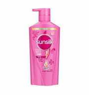 Sunsilk Thick & long shampoo